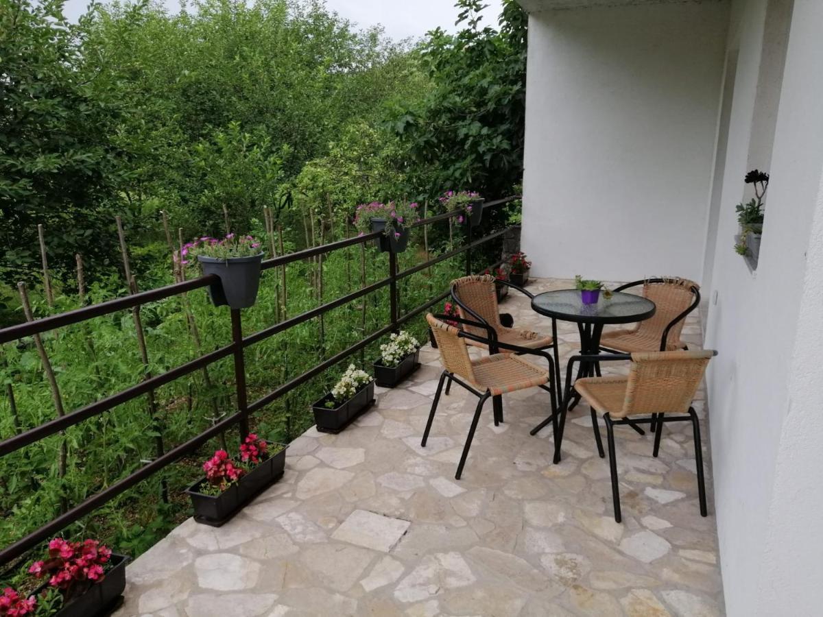 Apartments Pasha Благай Екстериор снимка