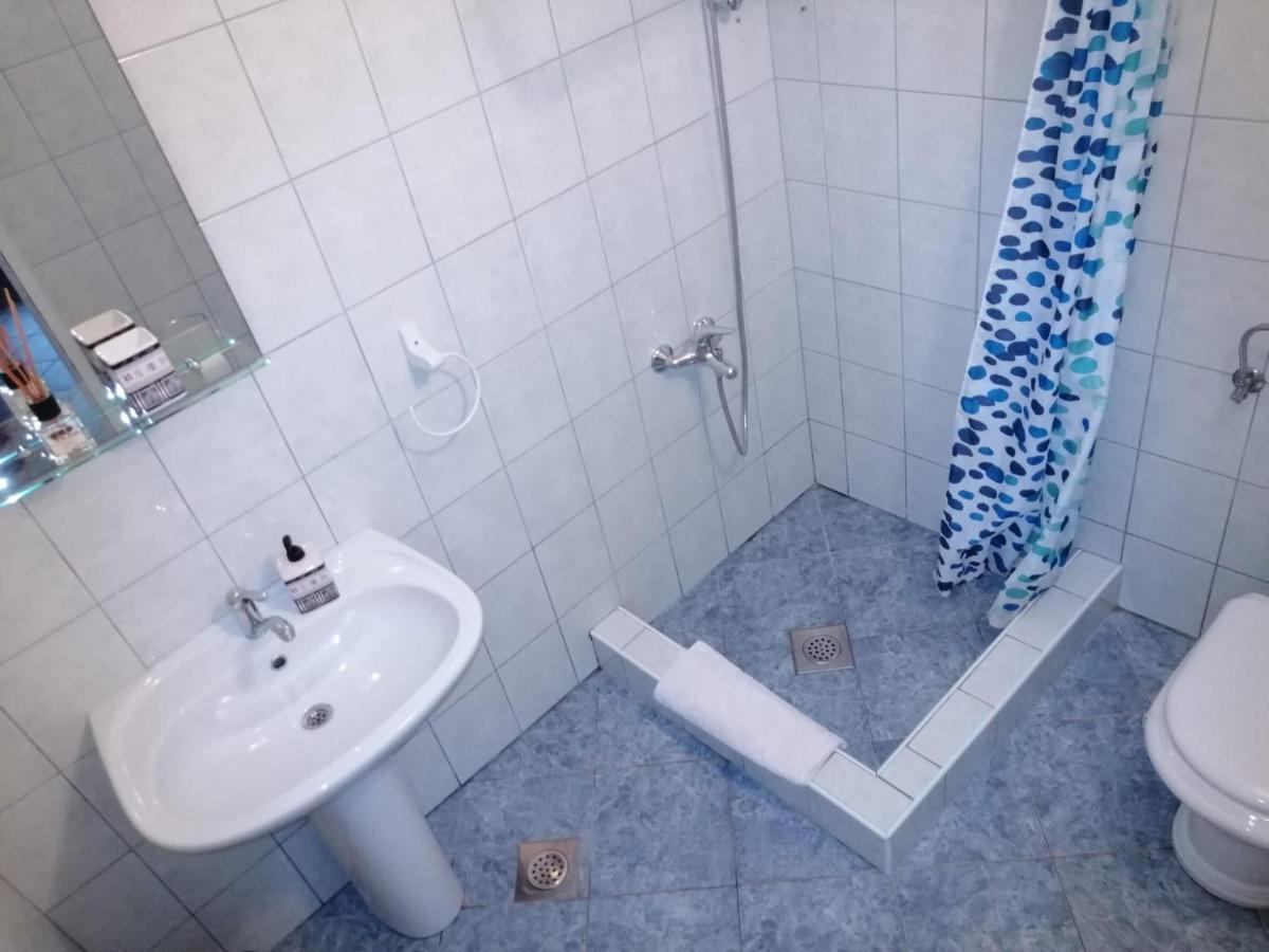 Apartments Pasha Благай Екстериор снимка