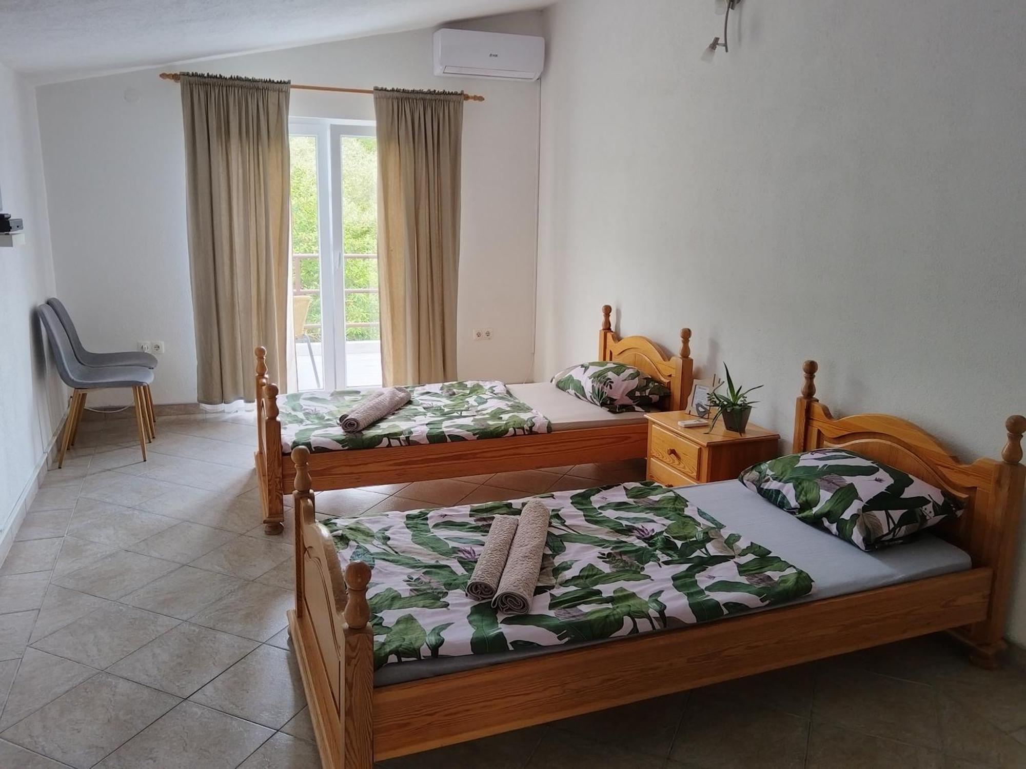 Apartments Pasha Благай Стая снимка