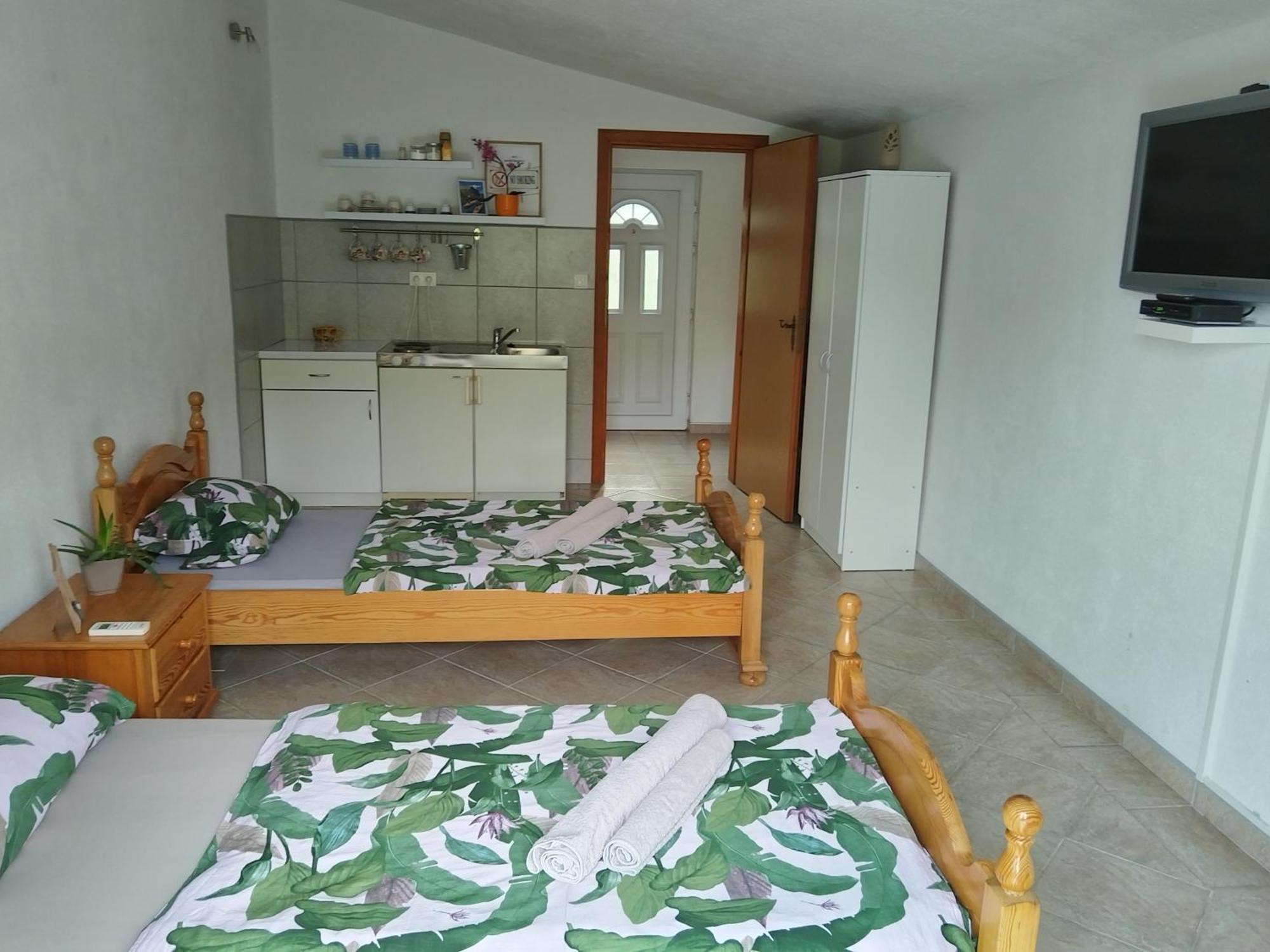 Apartments Pasha Благай Стая снимка