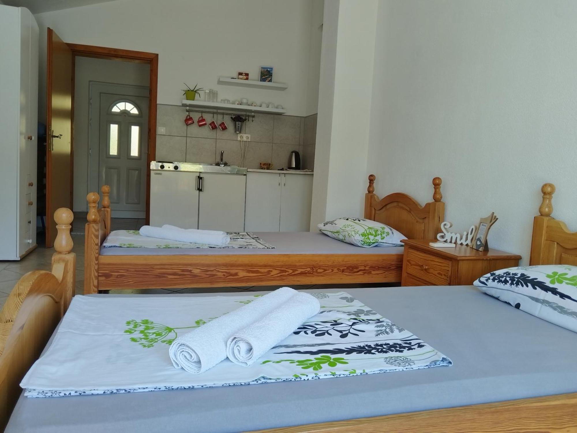 Apartments Pasha Благай Стая снимка