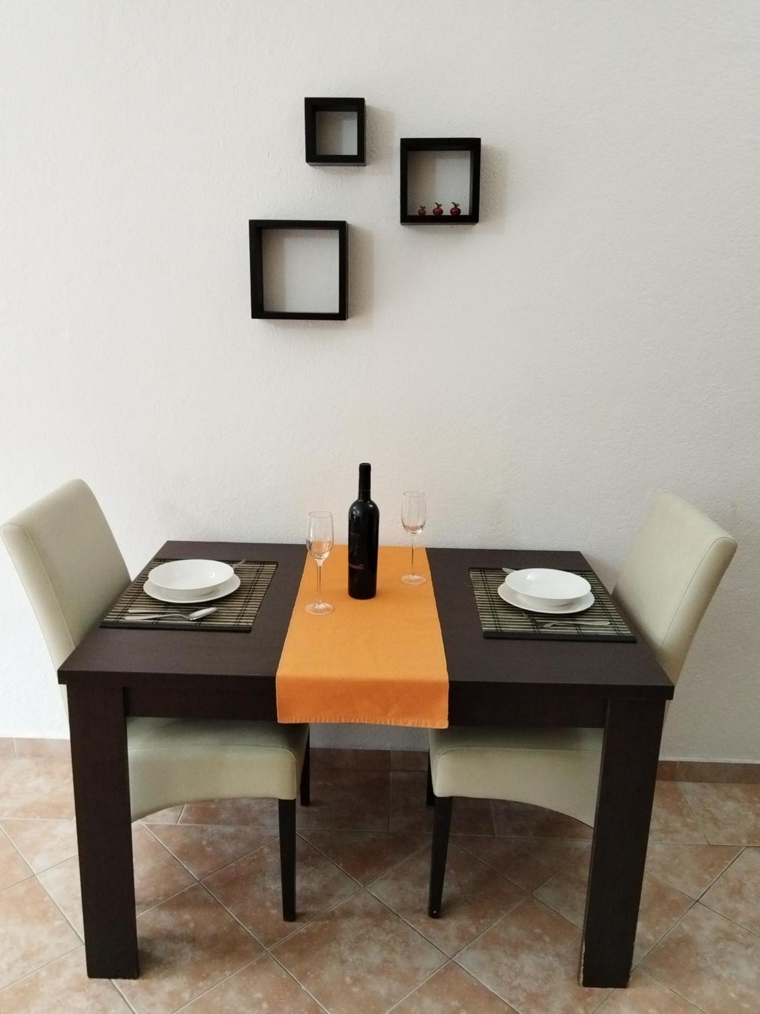 Apartments Pasha Благай Стая снимка