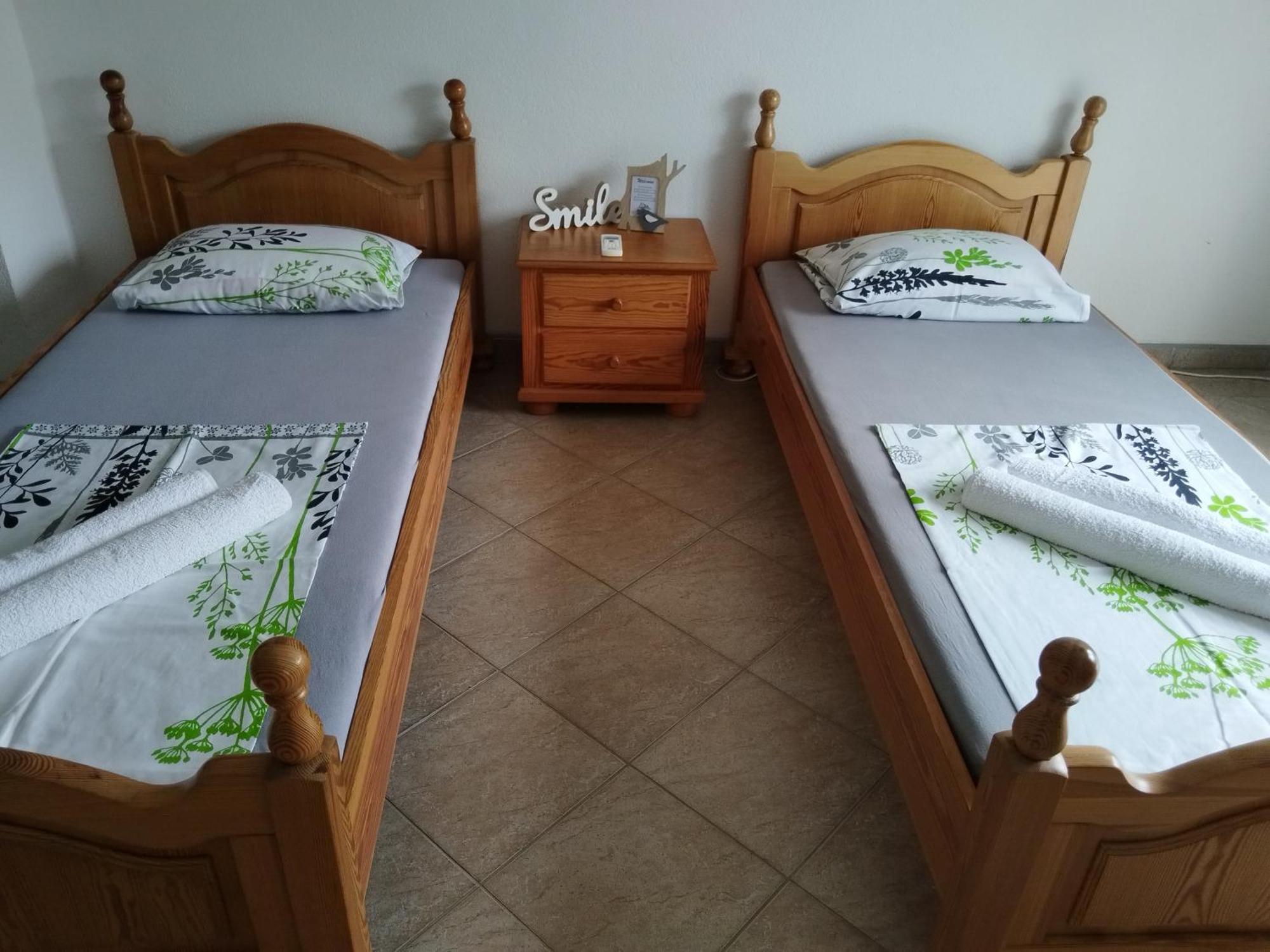 Apartments Pasha Благай Стая снимка
