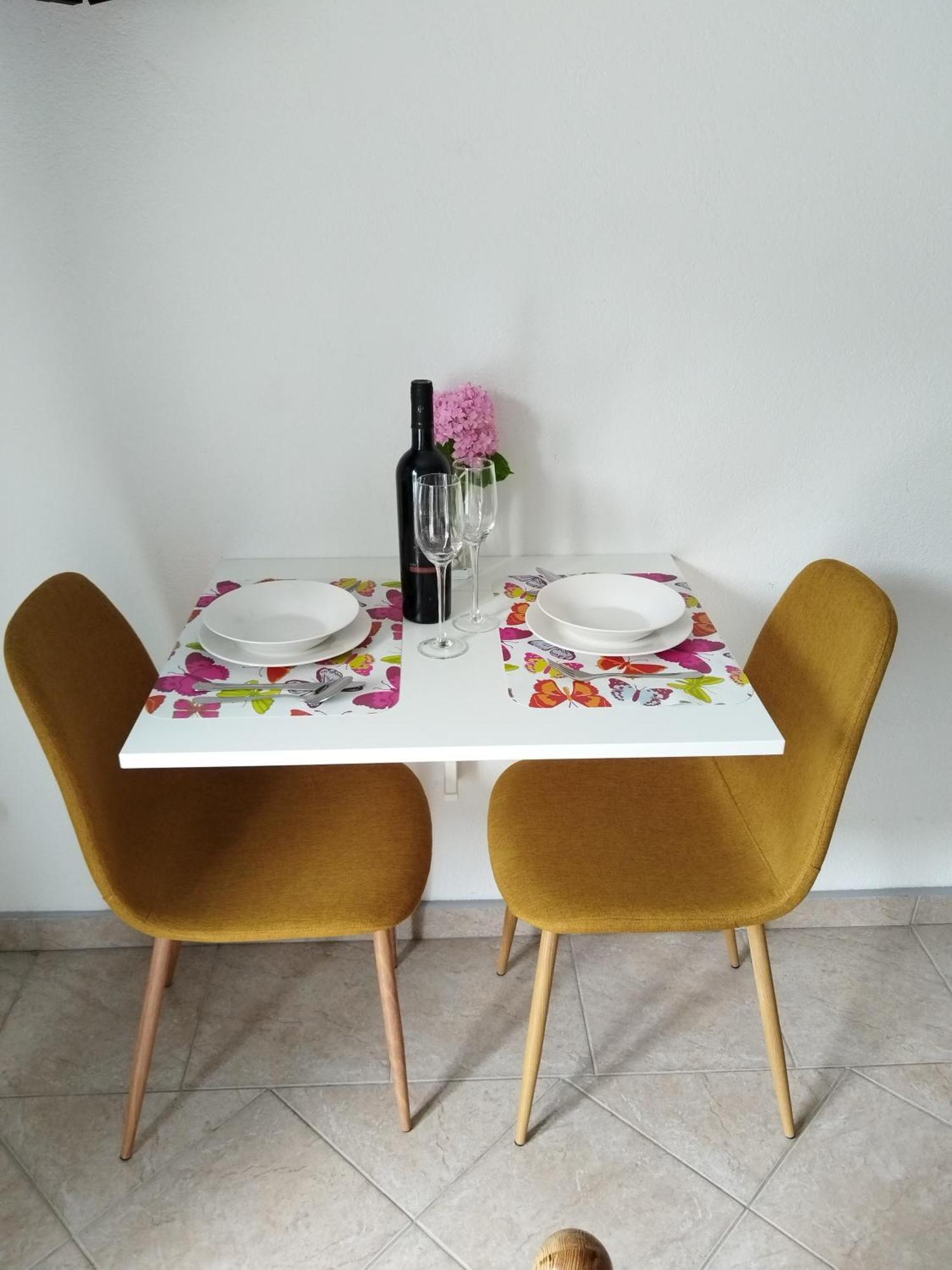 Apartments Pasha Благай Стая снимка