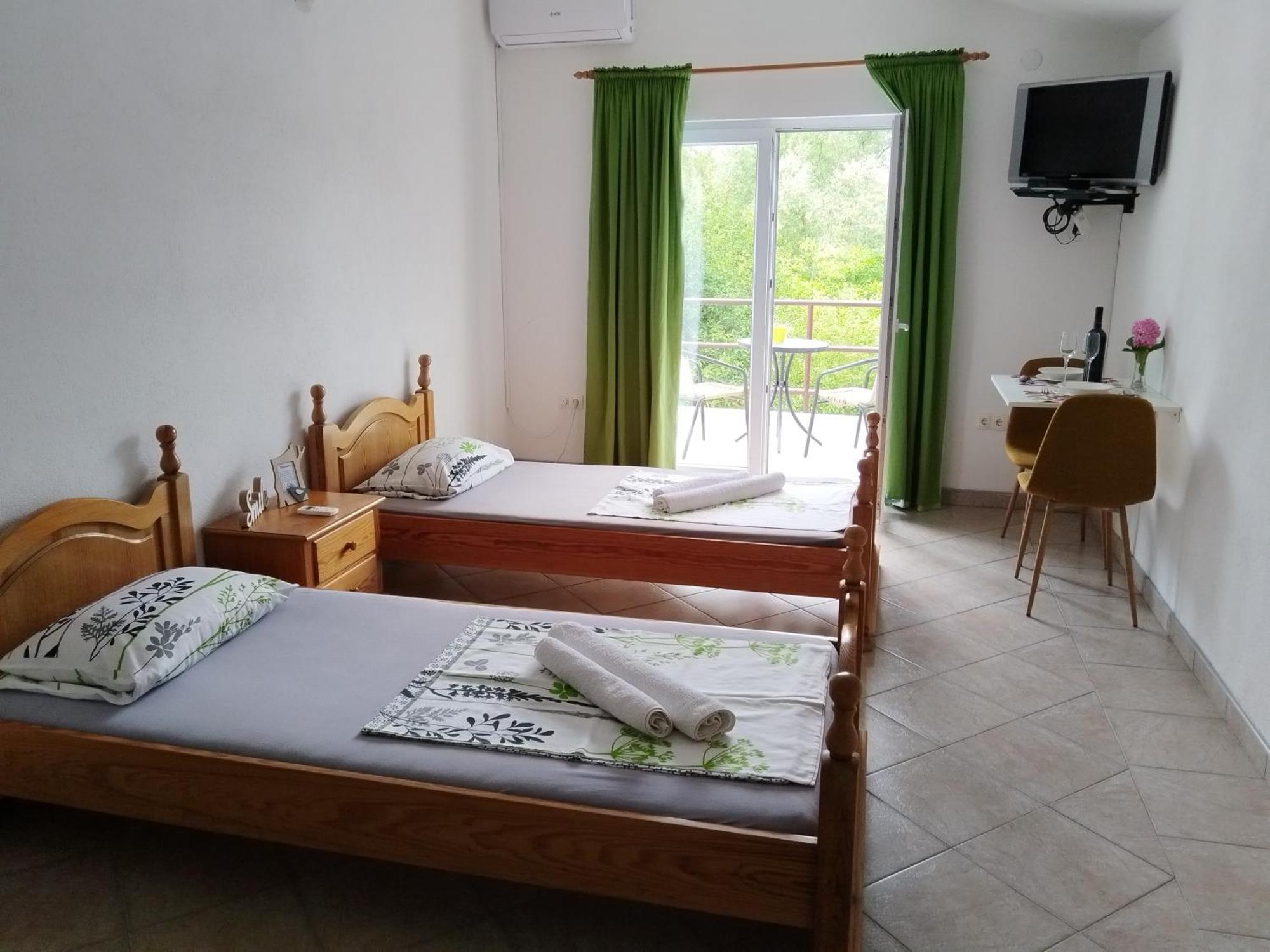 Apartments Pasha Благай Стая снимка