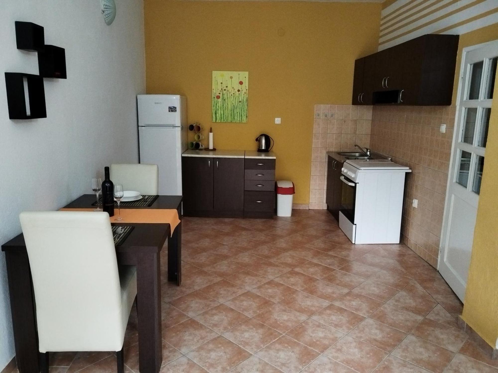 Apartments Pasha Благай Стая снимка