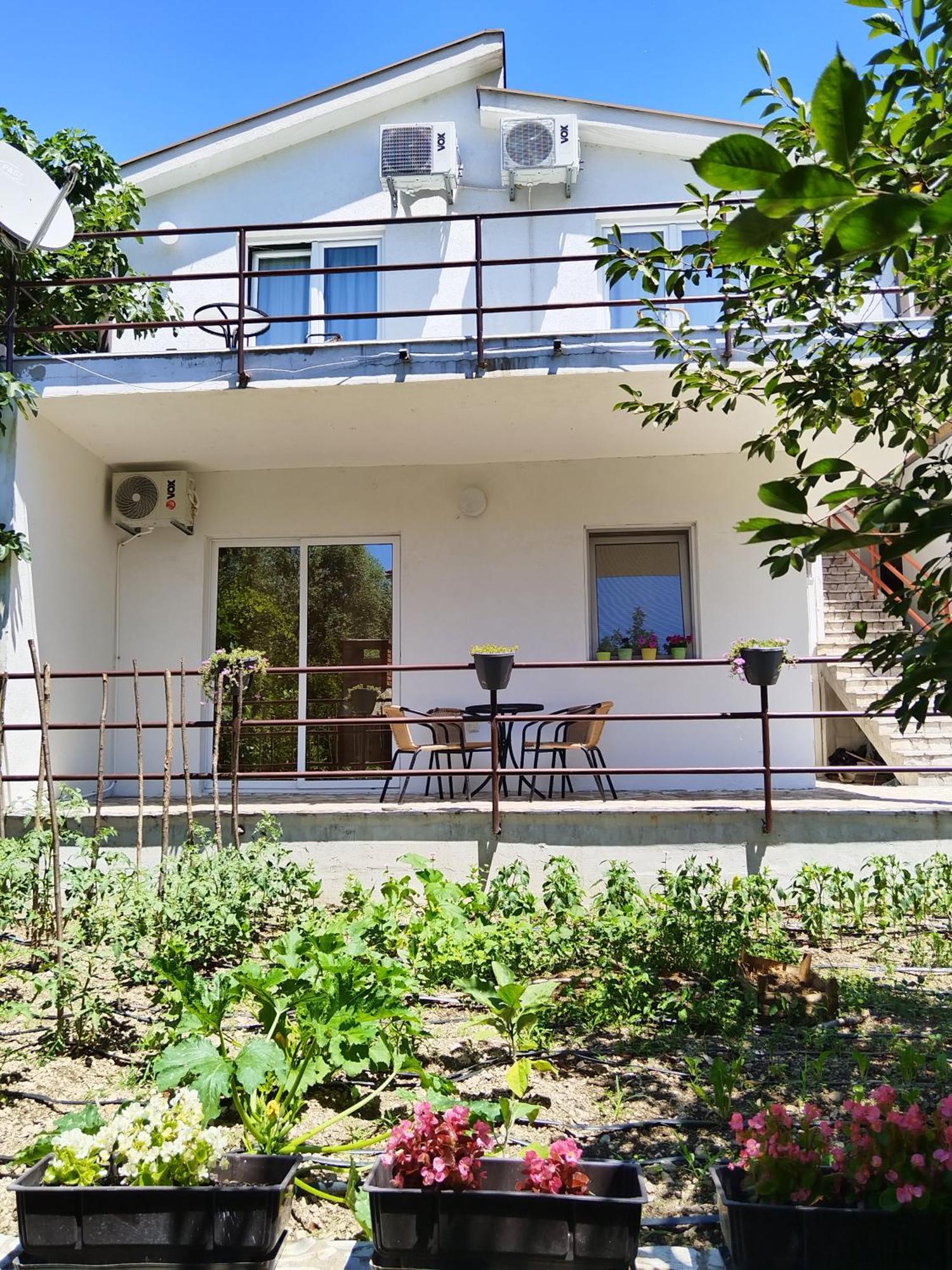 Apartments Pasha Благай Стая снимка