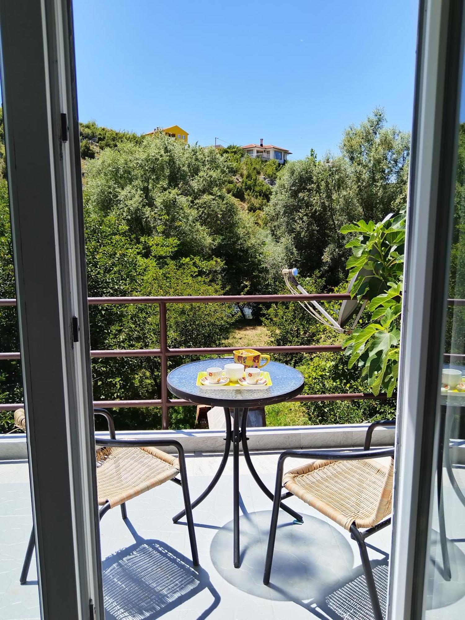 Apartments Pasha Благай Стая снимка