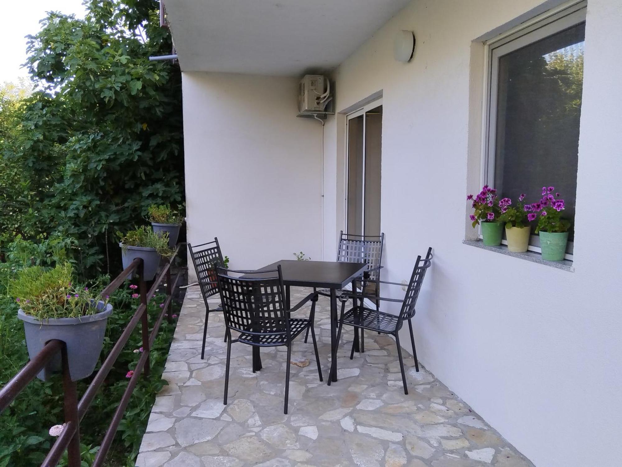 Apartments Pasha Благай Стая снимка