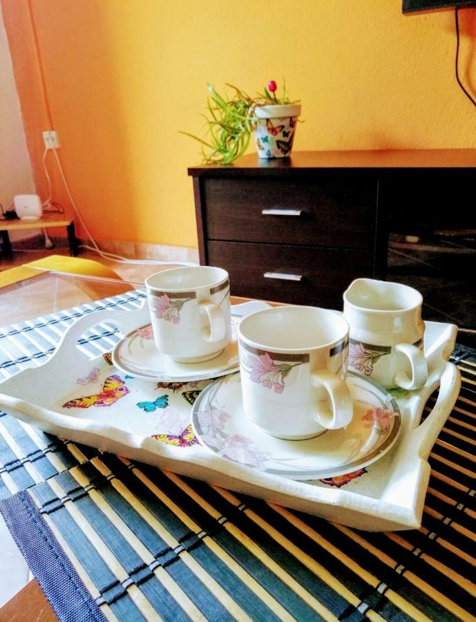 Apartments Pasha Благай Екстериор снимка