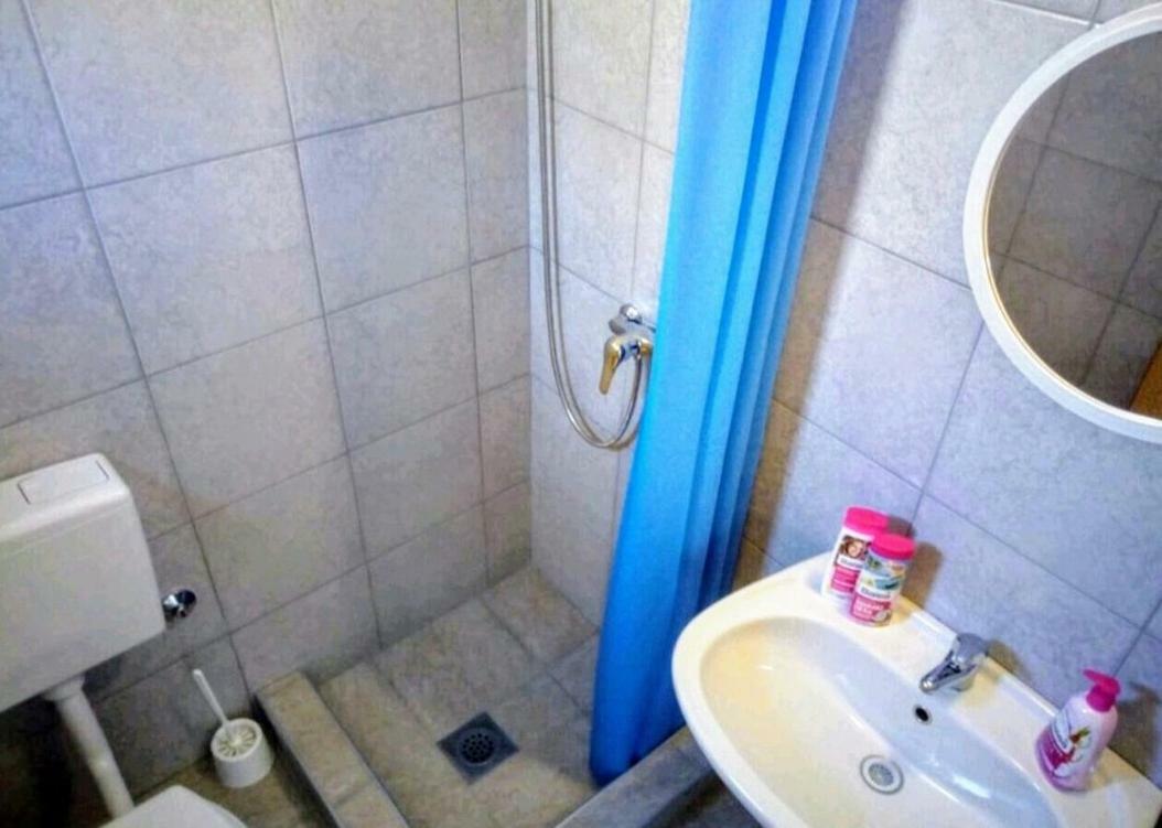 Apartments Pasha Благай Екстериор снимка