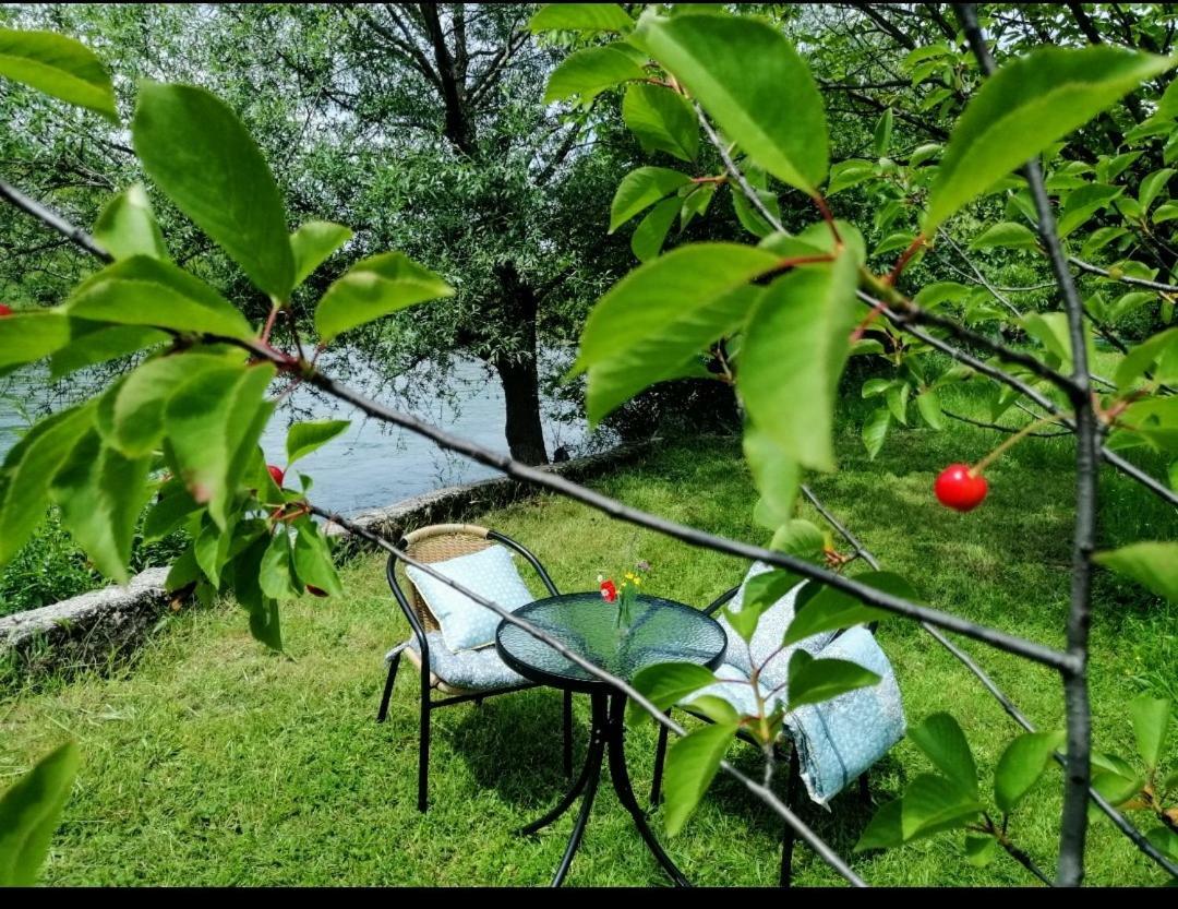 Apartments Pasha Благай Екстериор снимка